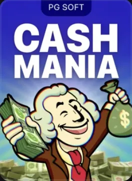 Cash Mania en B777