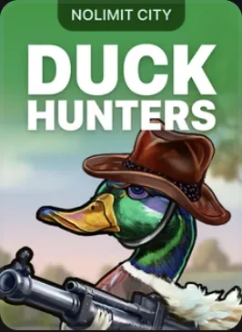 Duck Hunters en B777