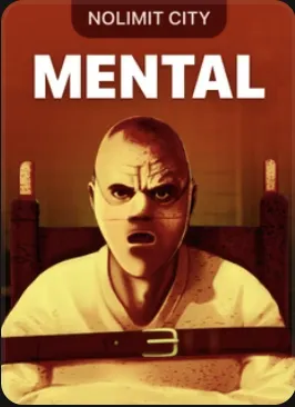 Mental en B777
