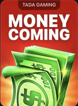 Money Coming en B777